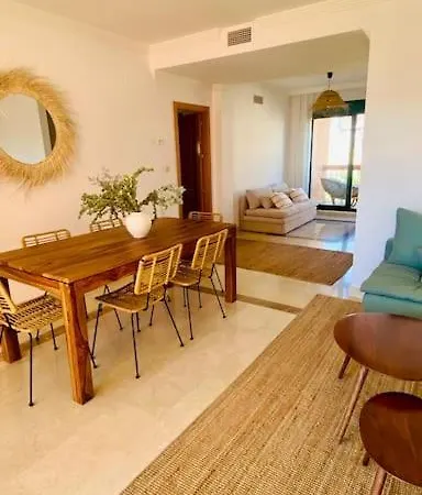 Fantastico En Carib Playa Cabopino Apartment