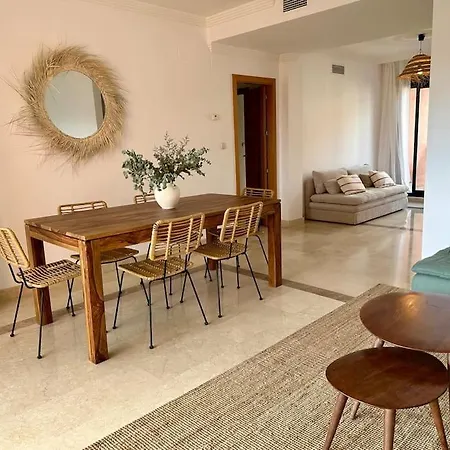Apartment Fantastico En Carib Playa Cabopino
