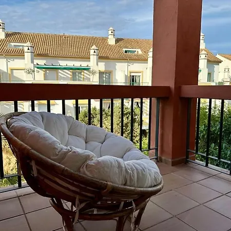 Apartment Fantastico En Carib Playa Cabopino Marbella