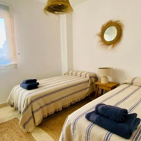 Fantastico En Carib Playa Cabopino * Marbella