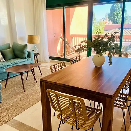 Apartment Fantastico En Carib Playa Cabopino