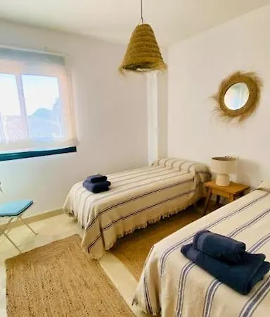 Fantastico En Carib Playa Cabopino Apartment *