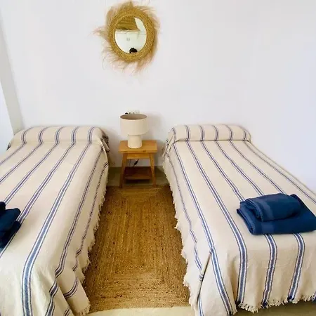 Fantastico En Carib Playa Cabopino Apartment