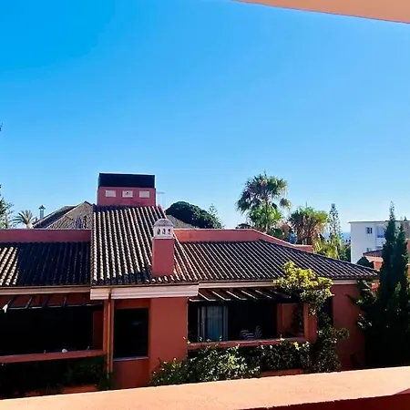 Fantastico En Carib Playa Cabopino Apartment *