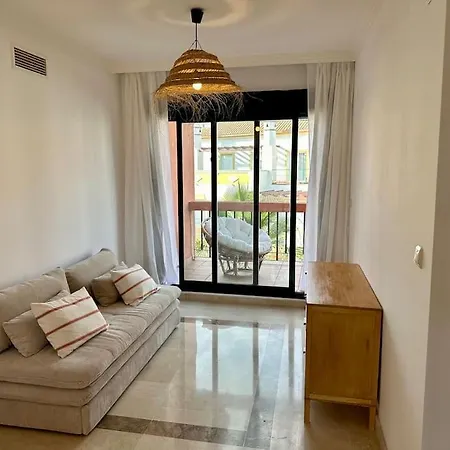 Fantastico En Carib Playa Cabopino Apartment Marbella