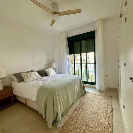 Fantastico En Carib Playa Cabopino Apartment