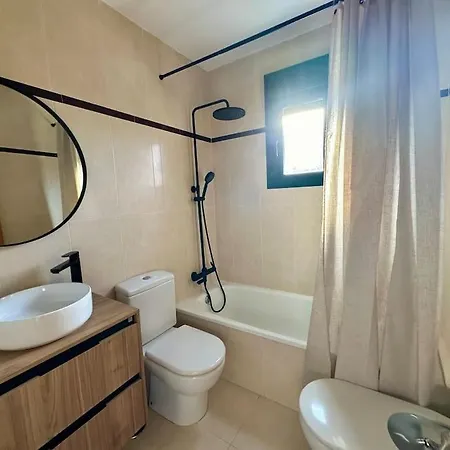 Fantastico En Carib Playa Cabopino Apartment *