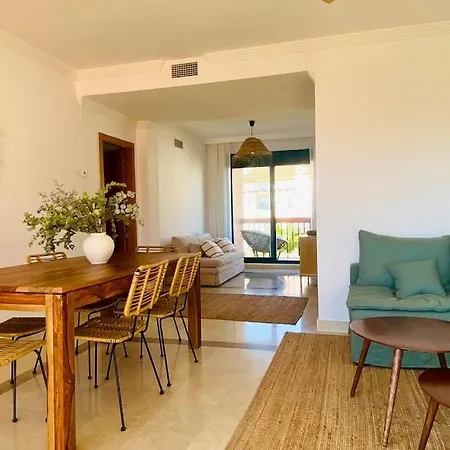 Fantastico En Carib Playa Cabopino * Marbella