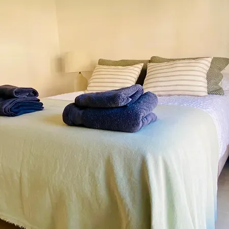 Fantastico En Carib Playa Cabopino Apartment *